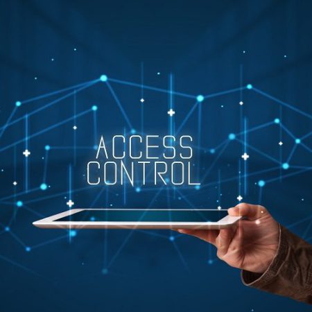 کنترل دسترسی شبکه